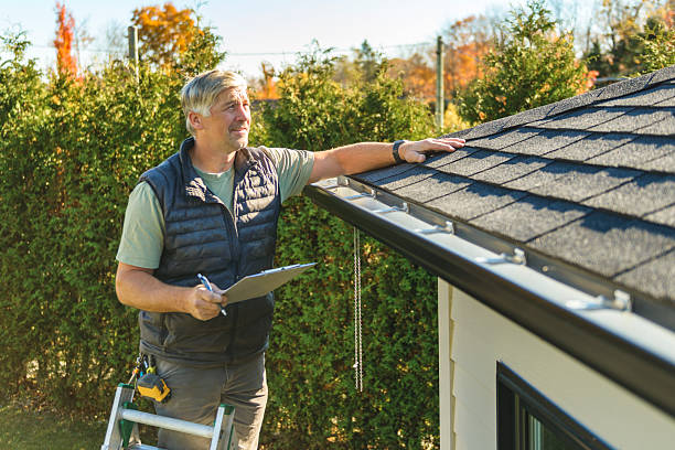 Trusted Roof Replacement service in Henderson, CO - Ben Roofing and Steel LLC